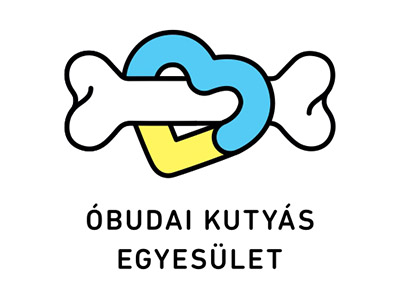 Óbudai Kutyás Egyesület logó