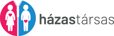 házastársas logó