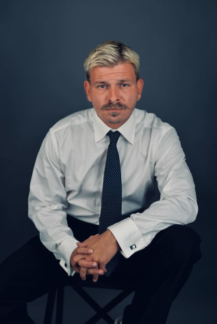 Mohácsi Norbert