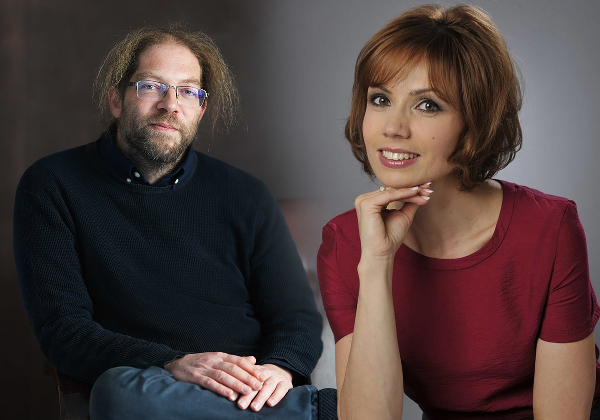 Irodalmi kávéház – Varró Dániel 