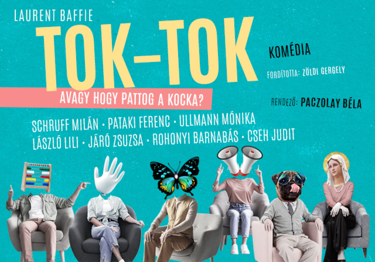 Tok-tok, avagy hogy pattog a kocka? 