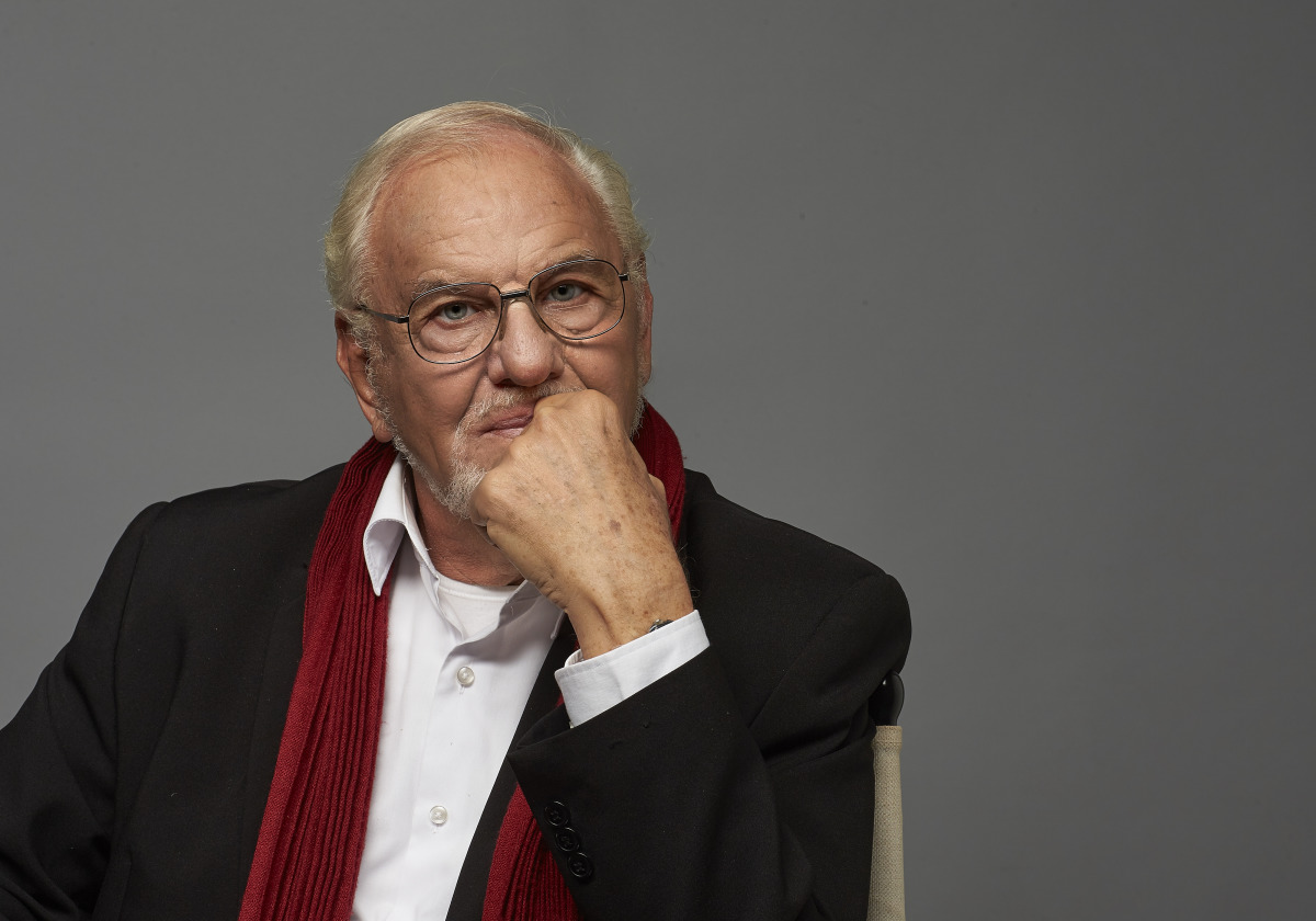  Müller Péter: A képzelet hatalma