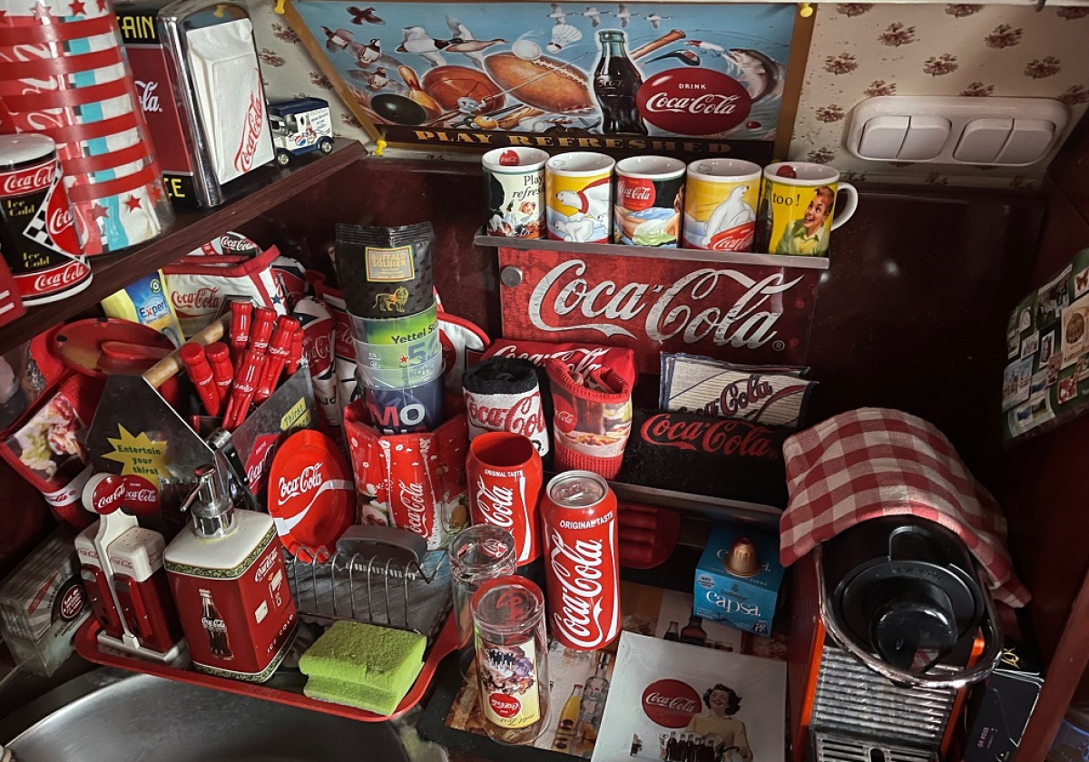 Retro MegaBörze