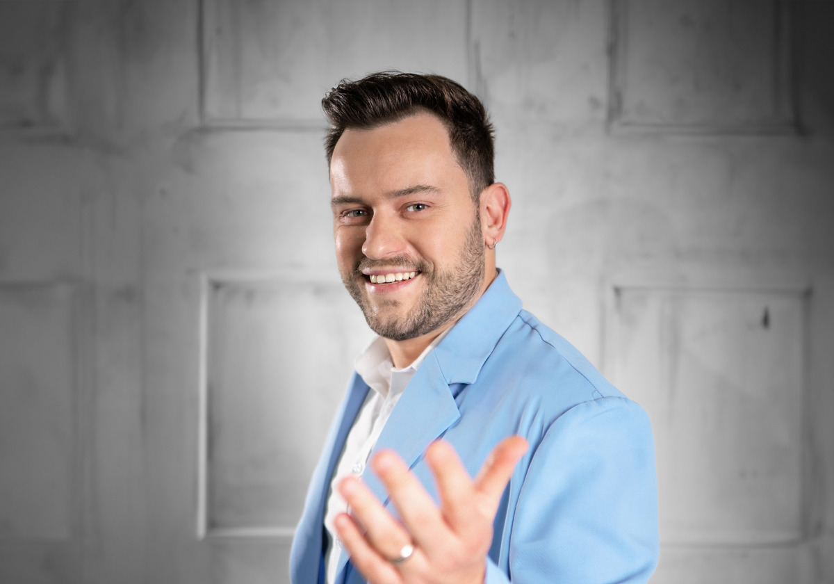 5 kérdés a kulisszák mögött – Szabó Ádám 
