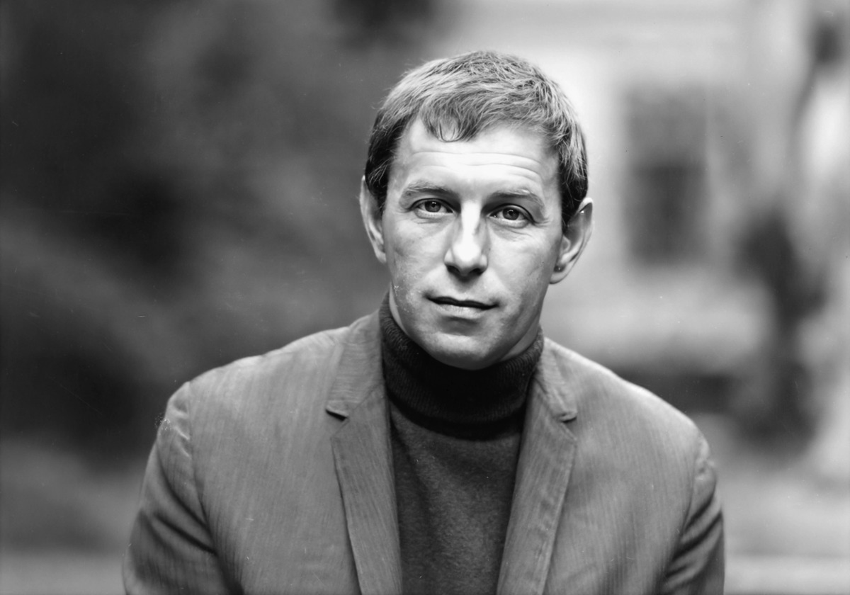 Színházi kulisszák mögött – Kálmán György