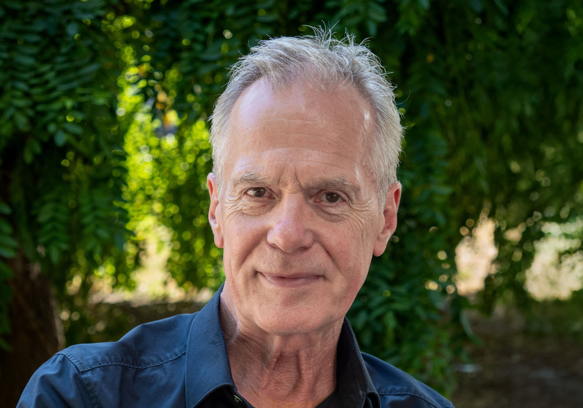 Egy este Hirtling Istvánnal