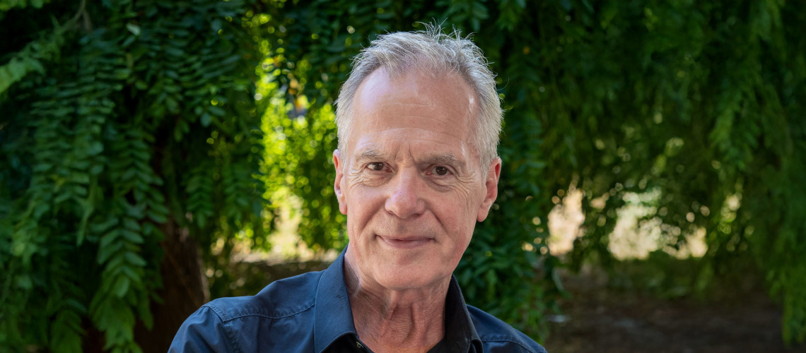 Egy este Hirtling Istvánnal