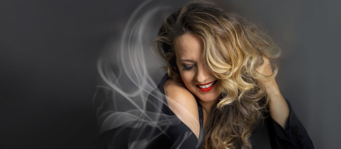 5 kérdés a kulisszák mögött – Pokorny Lia