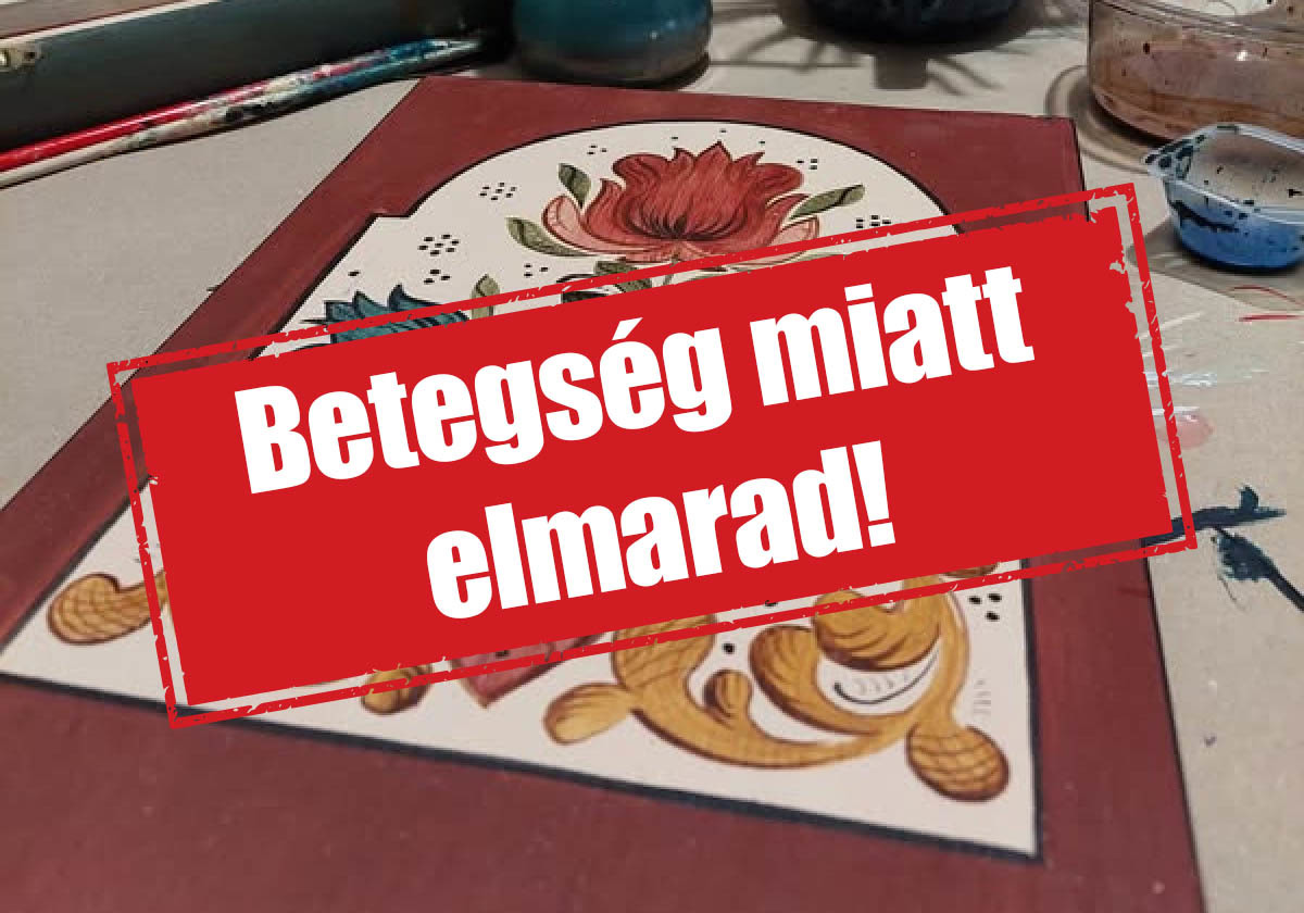 Bútorfestő workshop