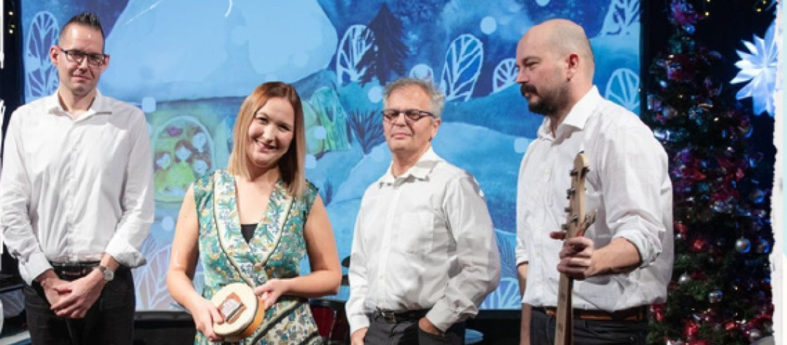 Luca napi varázslat 