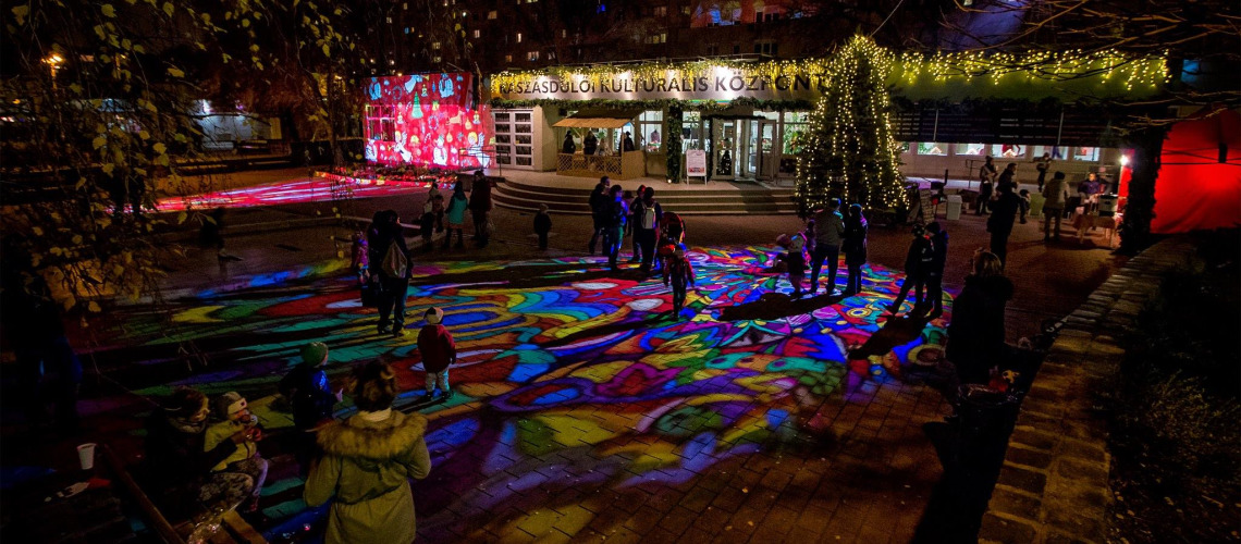 Ünnepváró adventi programjaink