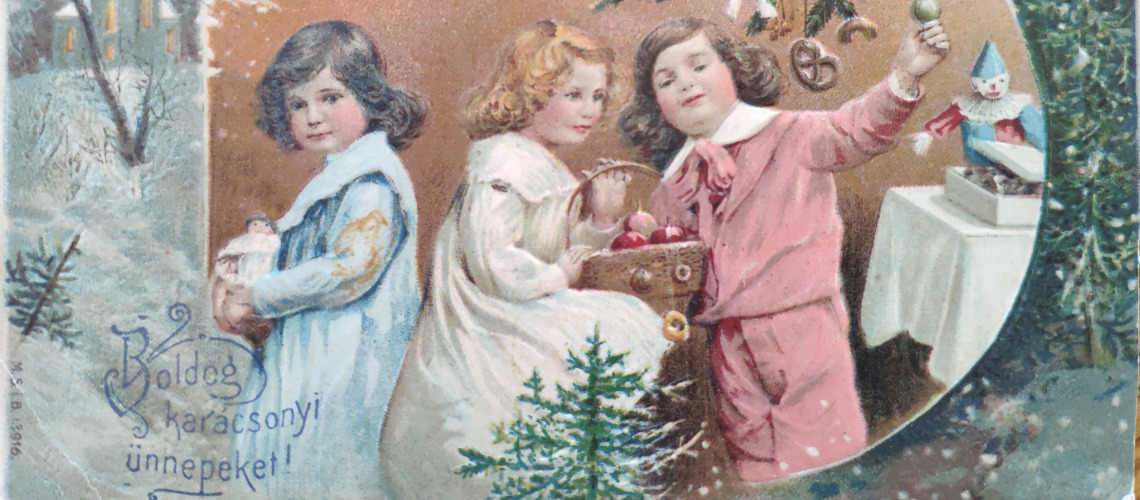 Hét csodás élmény karácsonyig