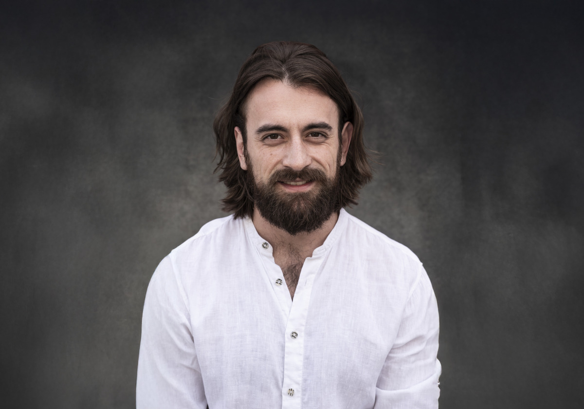 Kádár L. Gellért – Erdélyből a világsiker kapujában