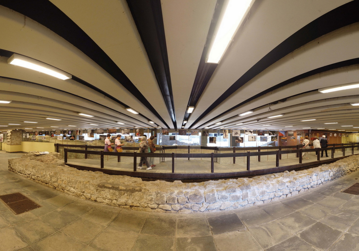 Bemutatkozik az Óbuda Fotóklub Egyesület