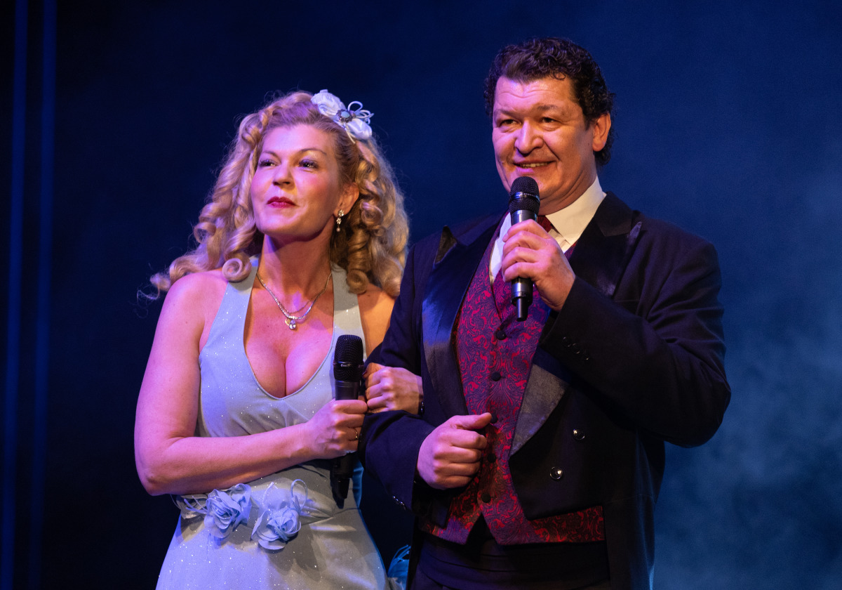 Nosztalgia bérlet – Vigyázz, kész, nevetés! Újratöltve 