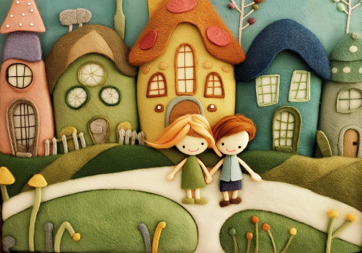 Mesés hétvégék: Tündérek és mágusok – vidám farsangi varázslat