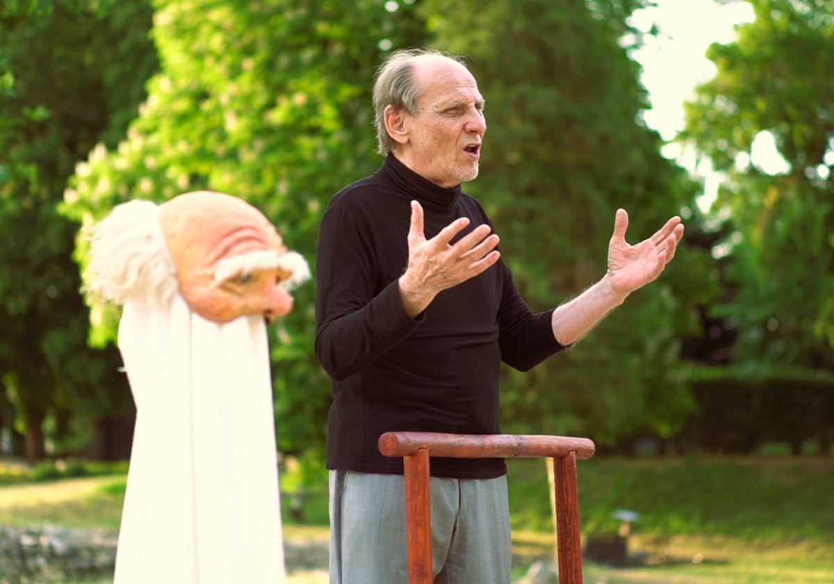 Szókratész védőbeszéde 