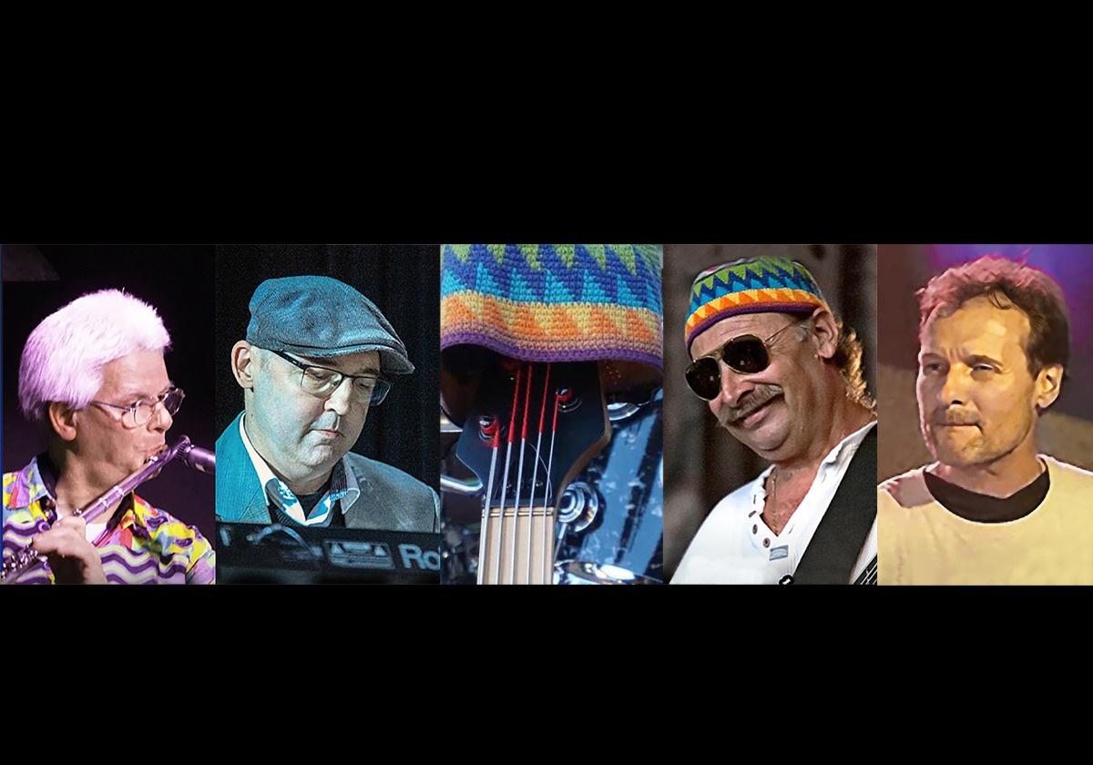 Jazz Serum évadnyitó koncert 