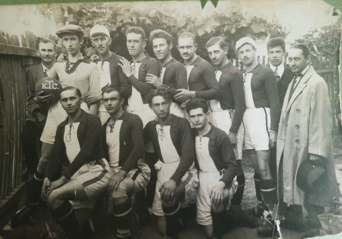 Csillaghegyi helytörténeti klub 