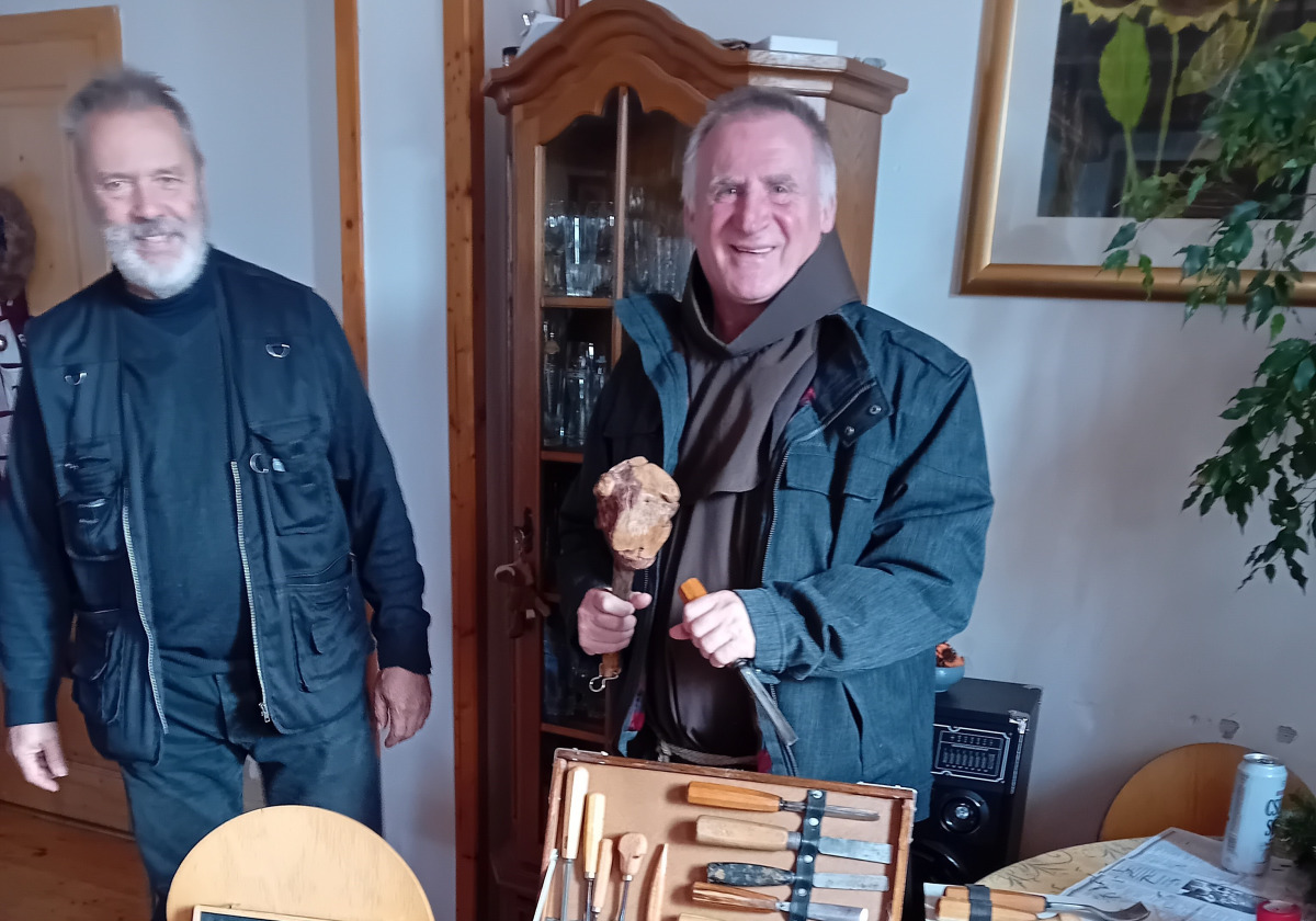 5 kérdés a kulisszák mögött – Pelle Péter