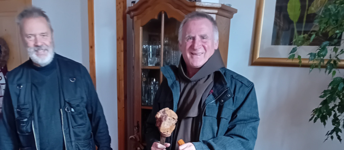 5 kérdés a kulisszák mögött – Pelle Péter