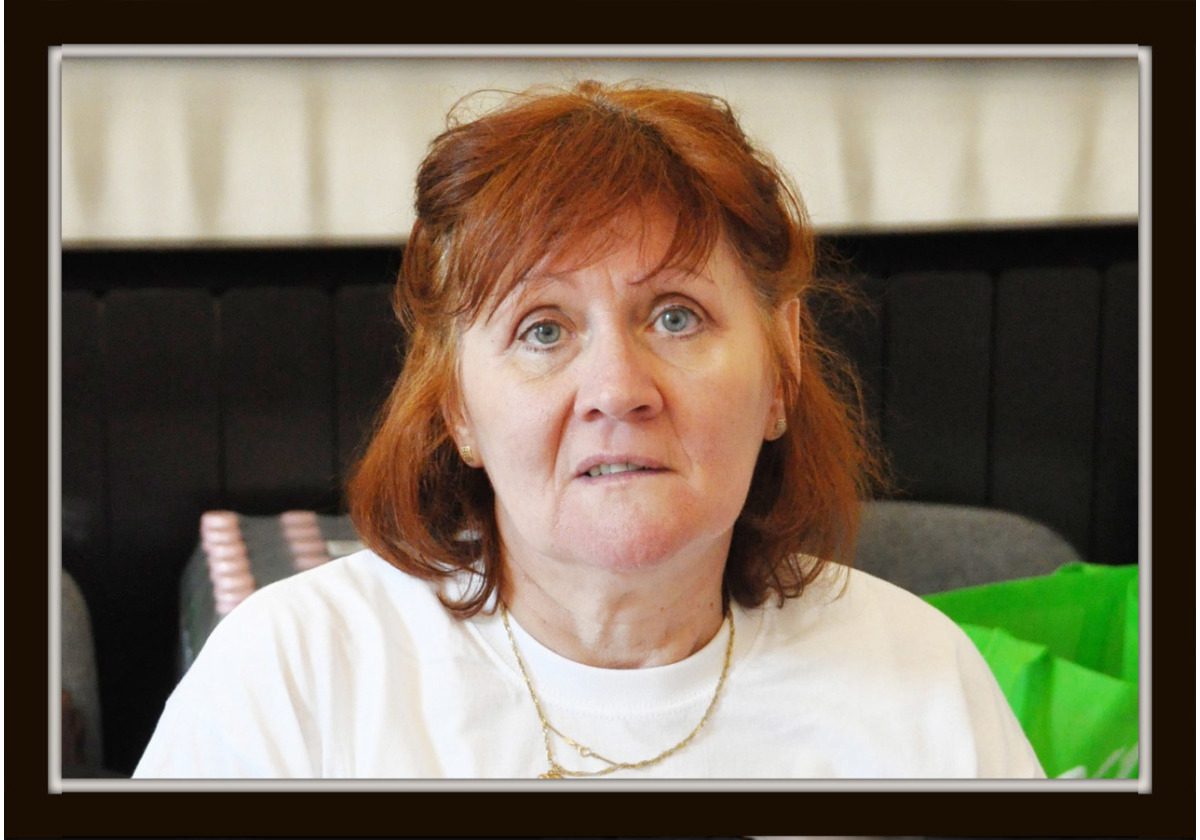 Gyászhír - Jenődy Éva