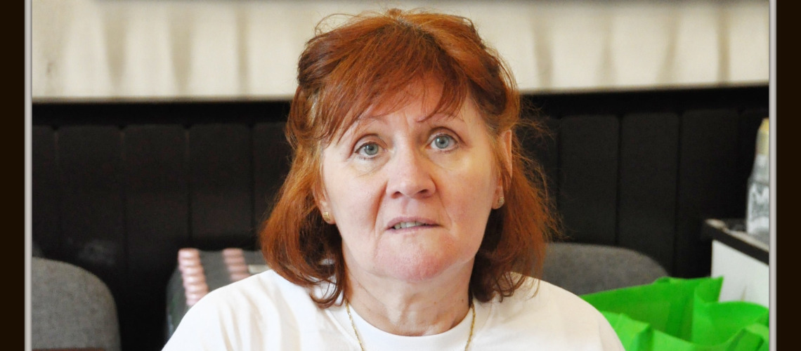 Gyászhír - Jenődy Éva