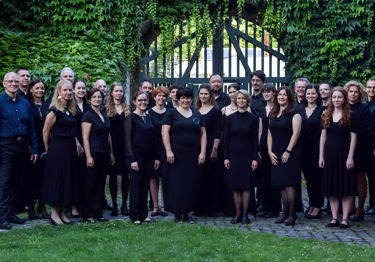 Óbudai dalos találkozó 