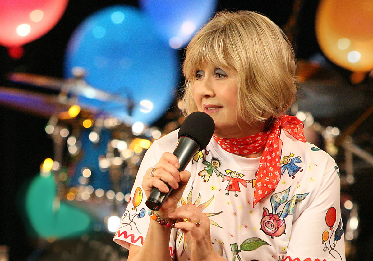 Csiribiri - Halász Judit koncert 