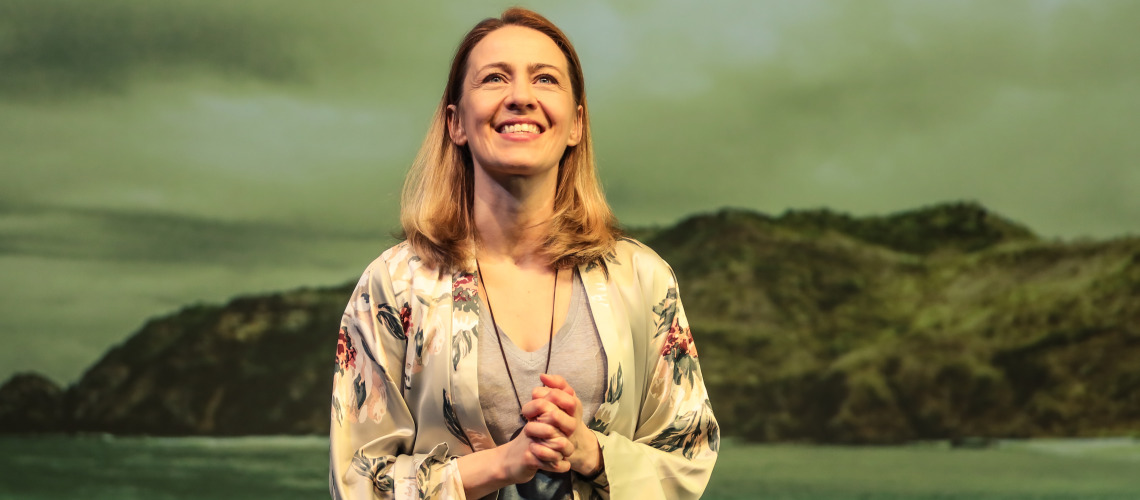 Shirley története meghat és inspirál