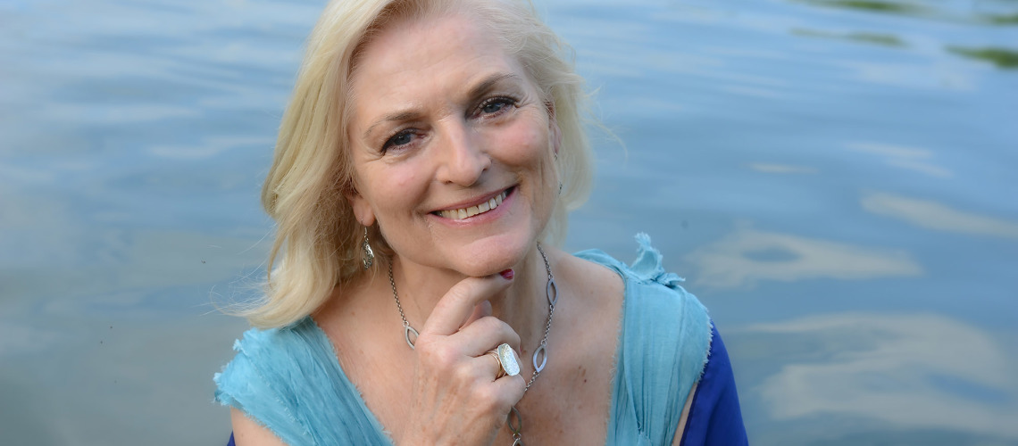 5 kérdés a kulisszák mögött – Kováts Kriszta