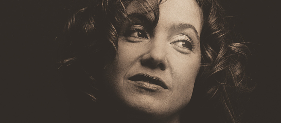 5 kérdés a kulisszák mögött – Für Anikó színművész