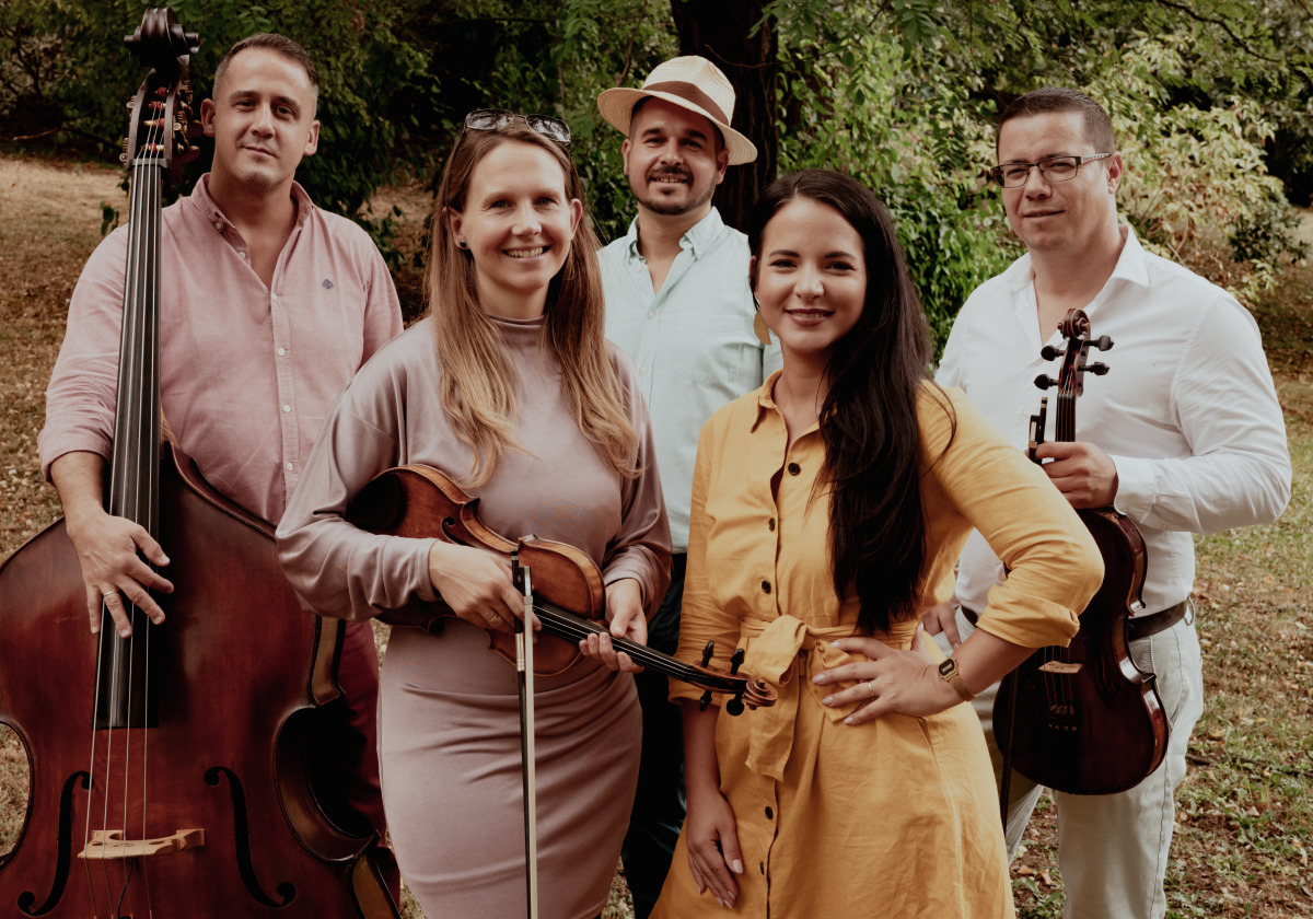 Dúdolj! Ringass! Táncolj! – Családi foglalkozás