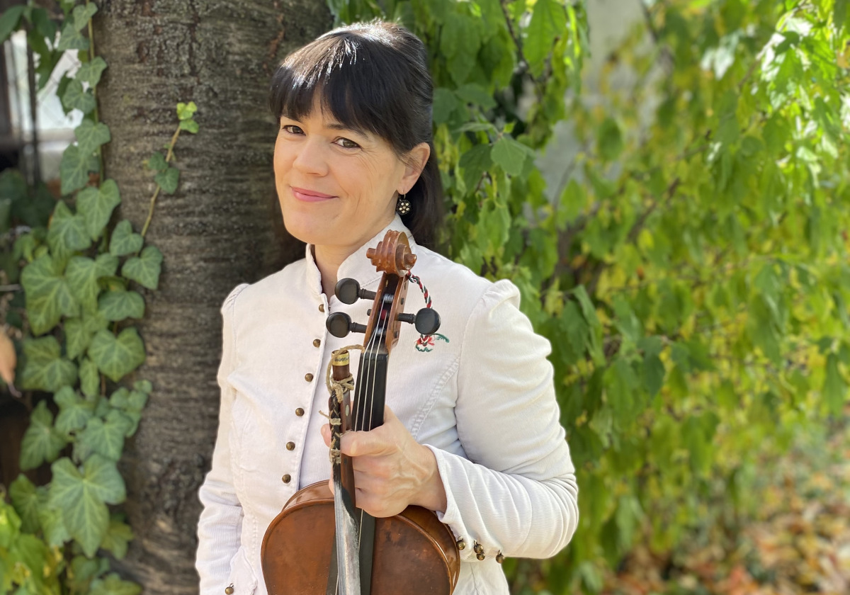 Hang-Fonó népdalműhely