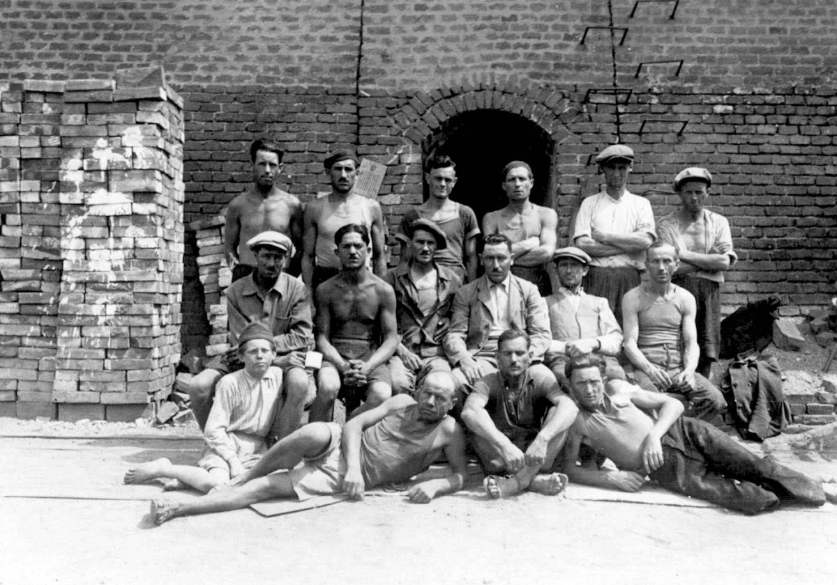 Csillaghegyi helytörténeti klub 