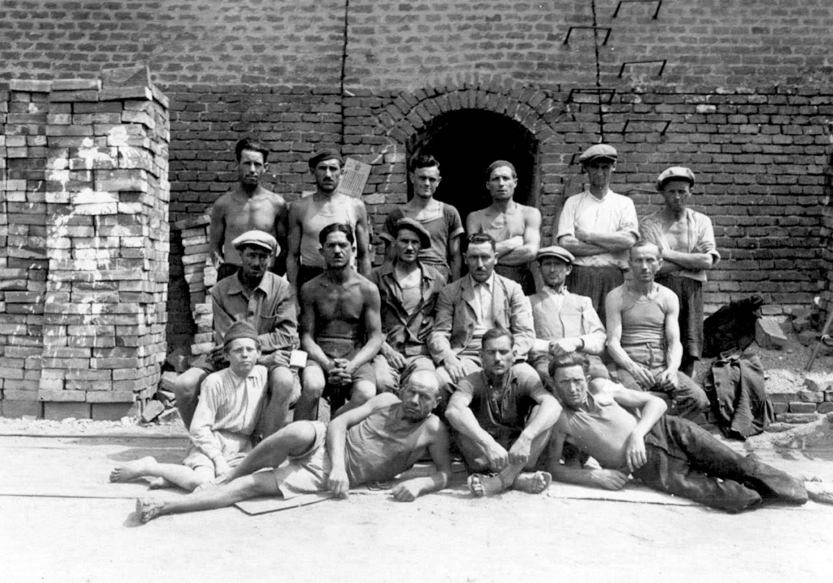 Csillaghegyi helytörténeti klub 