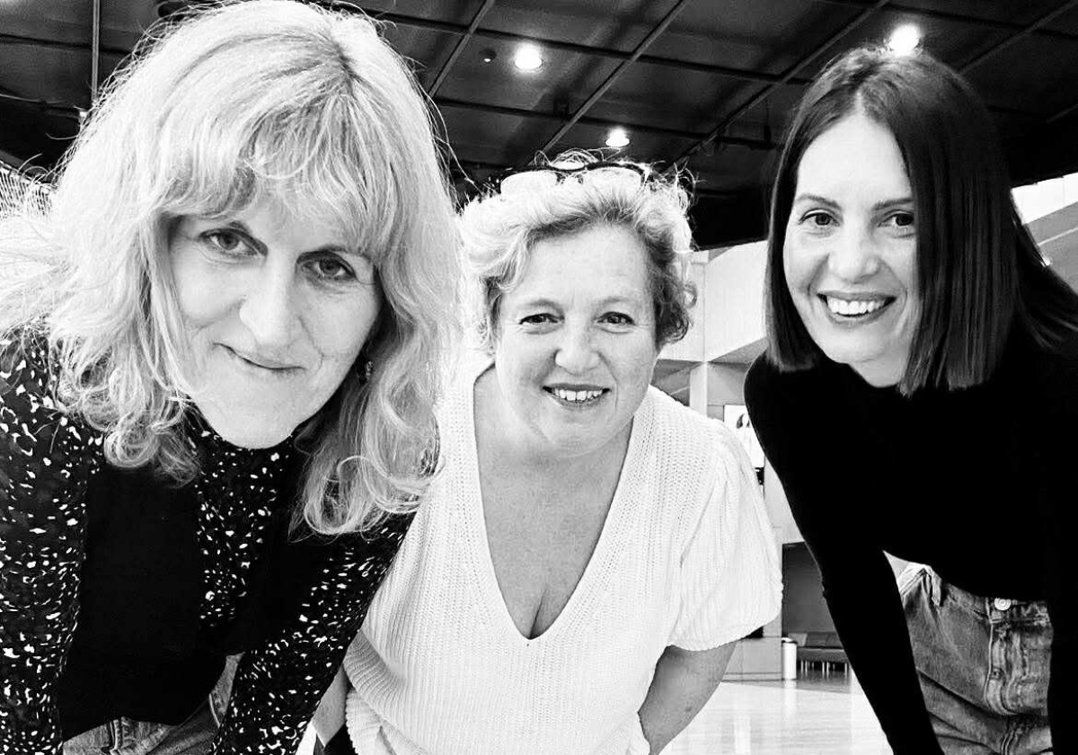 Az OKV Collective kollektív kollekciója