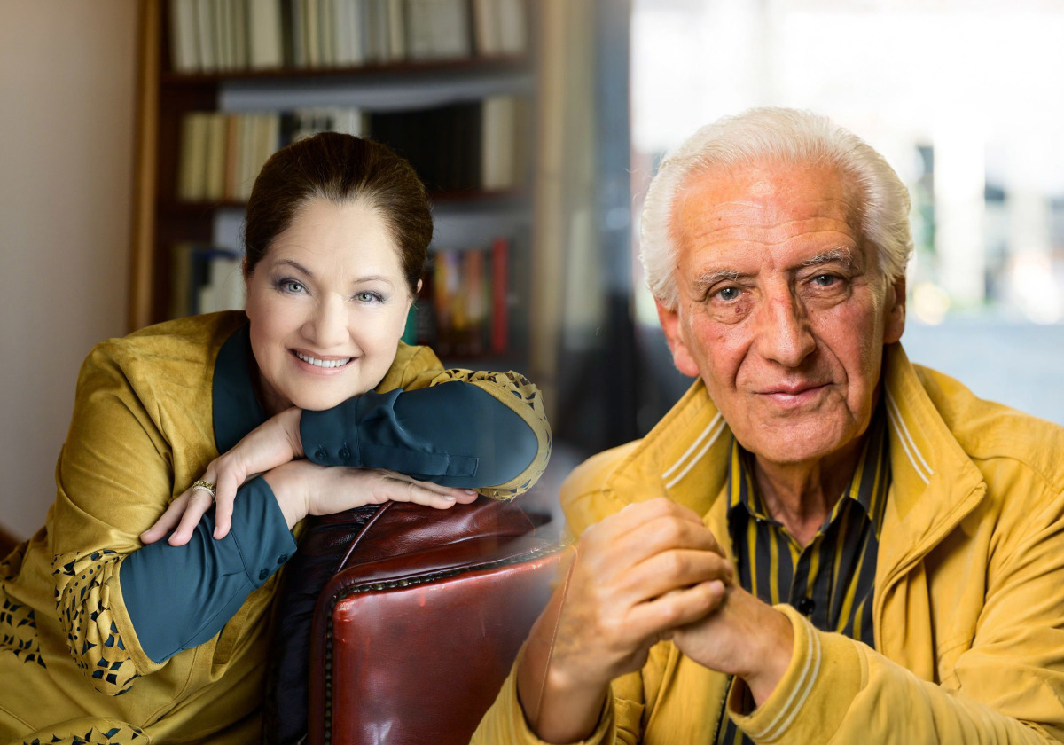 Nosztalgia bérlet – bonbon a léleknek