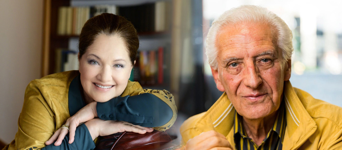 Nosztalgia bérlet – bonbon a léleknek