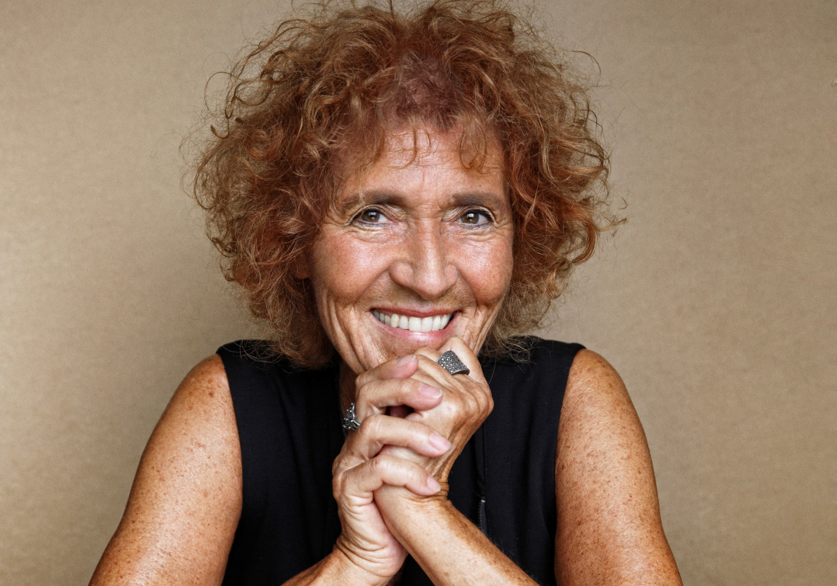 Lelki fröccs – Schäffer Erzsébet