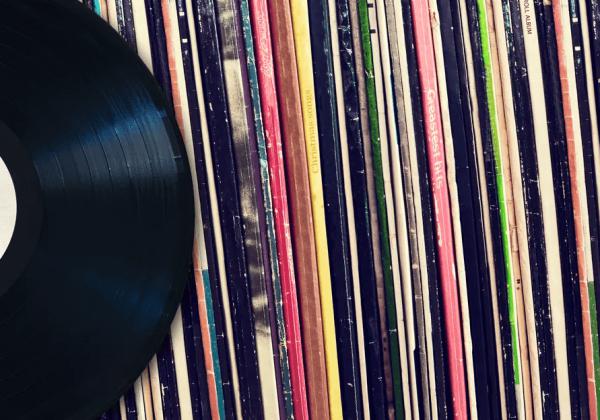 100. Nemzetközi Lemez- és CD Börze