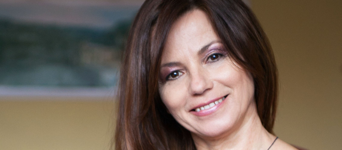 5 kérdés a kulisszák mögött – Ivancsics Ilona színművésznő