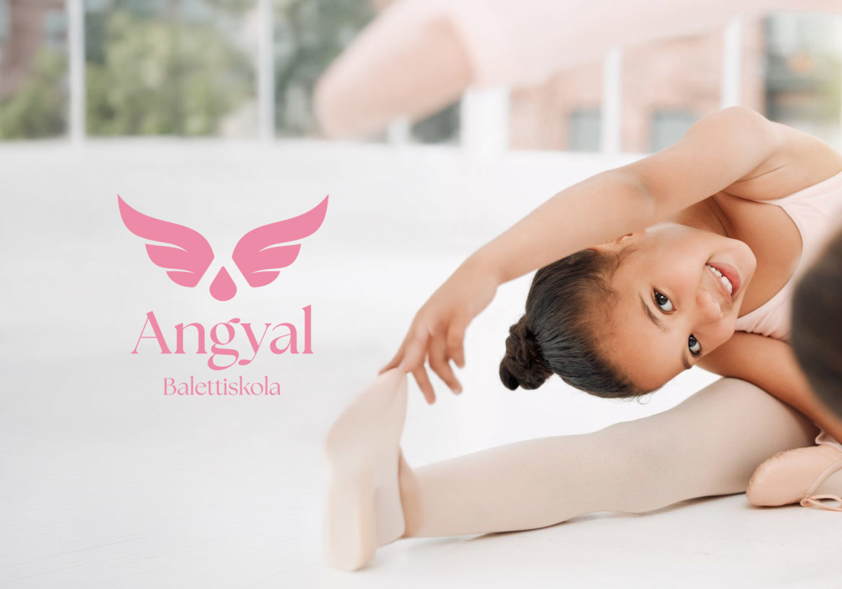 Balerinák délelőtti tánckuckója 1.