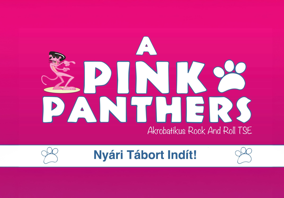 Akrobatikus rock and roll tábor