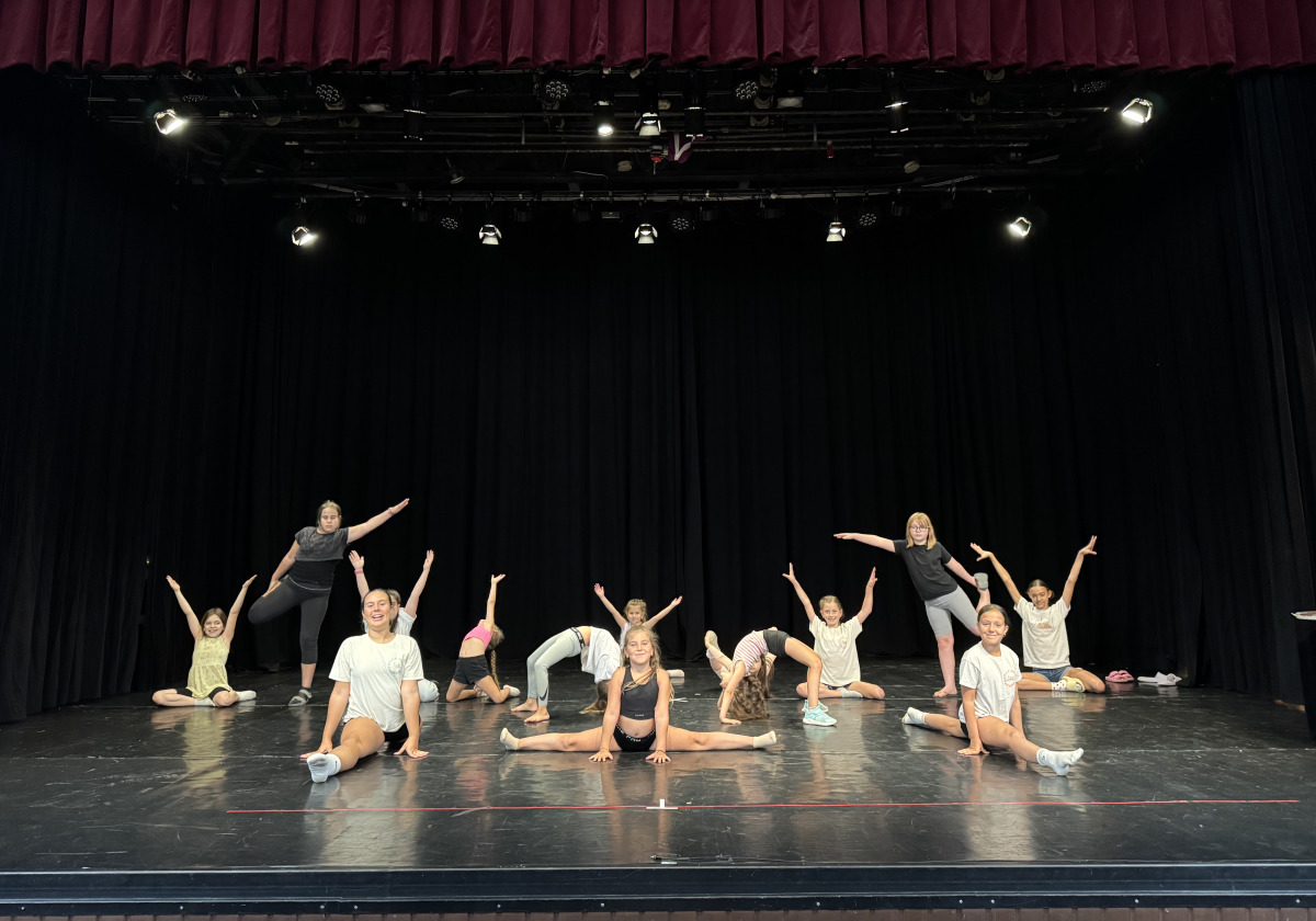 3Hills Dance tánctábor