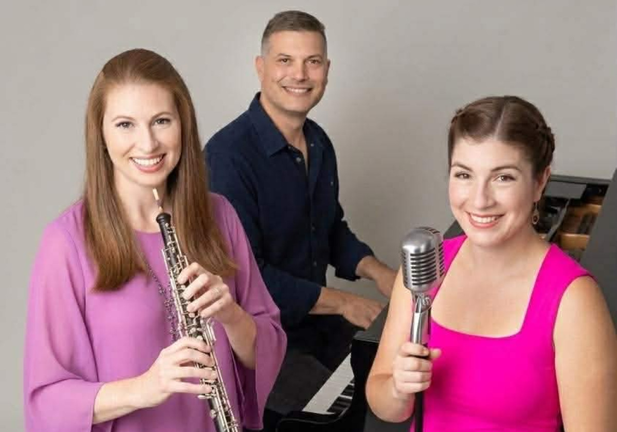 Zenés kalandozás az Óperenciás Együttessel