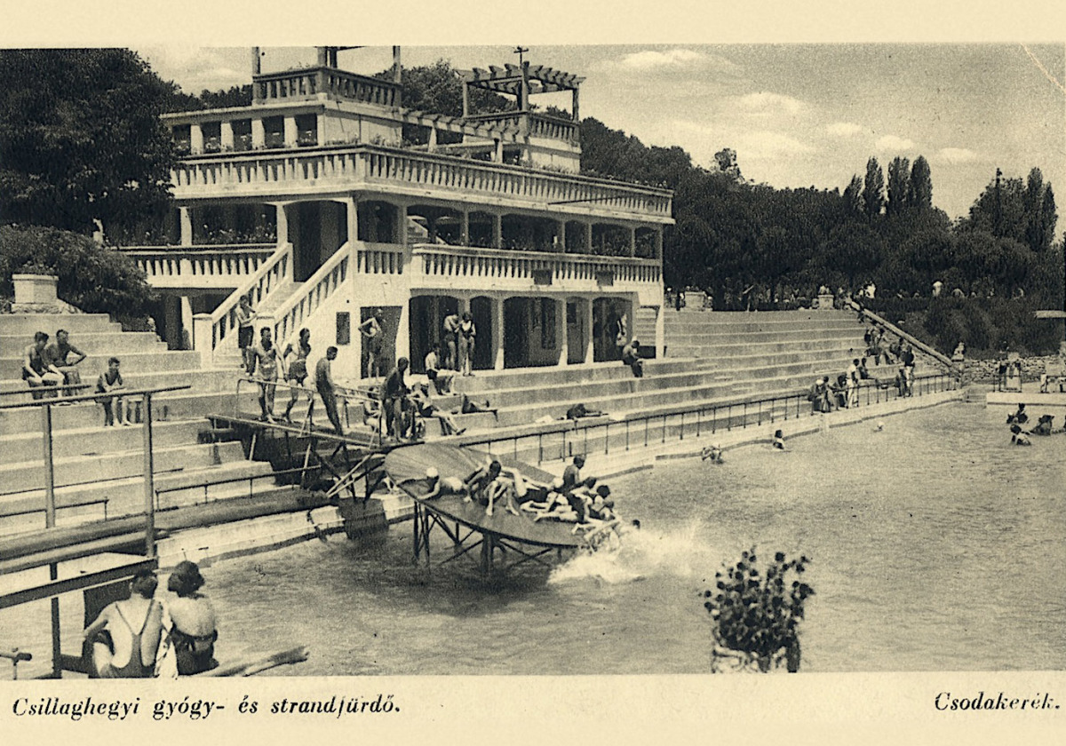 Csillaghegyi helytörténeti klub 