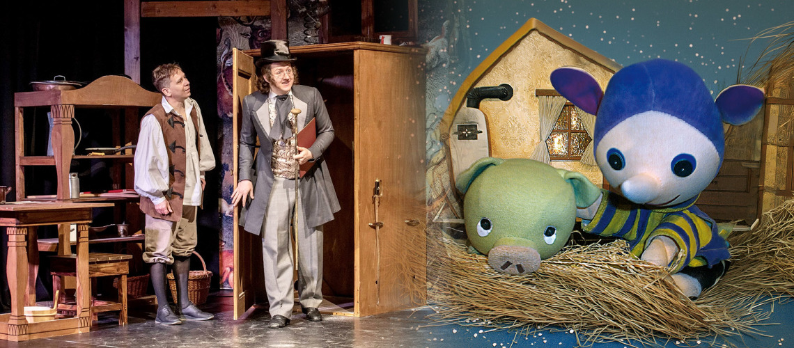 Az időutazás kétféle módja