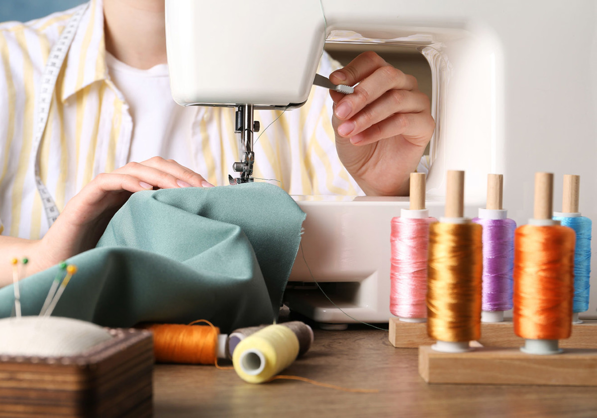 Varrótábor felnőtteknek