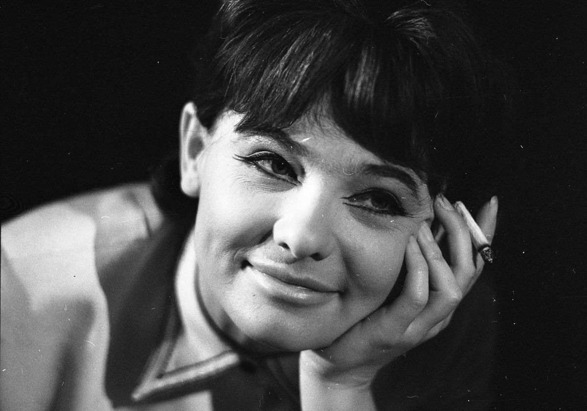 Színházi kulisszák mögött – Törőcsik Mari